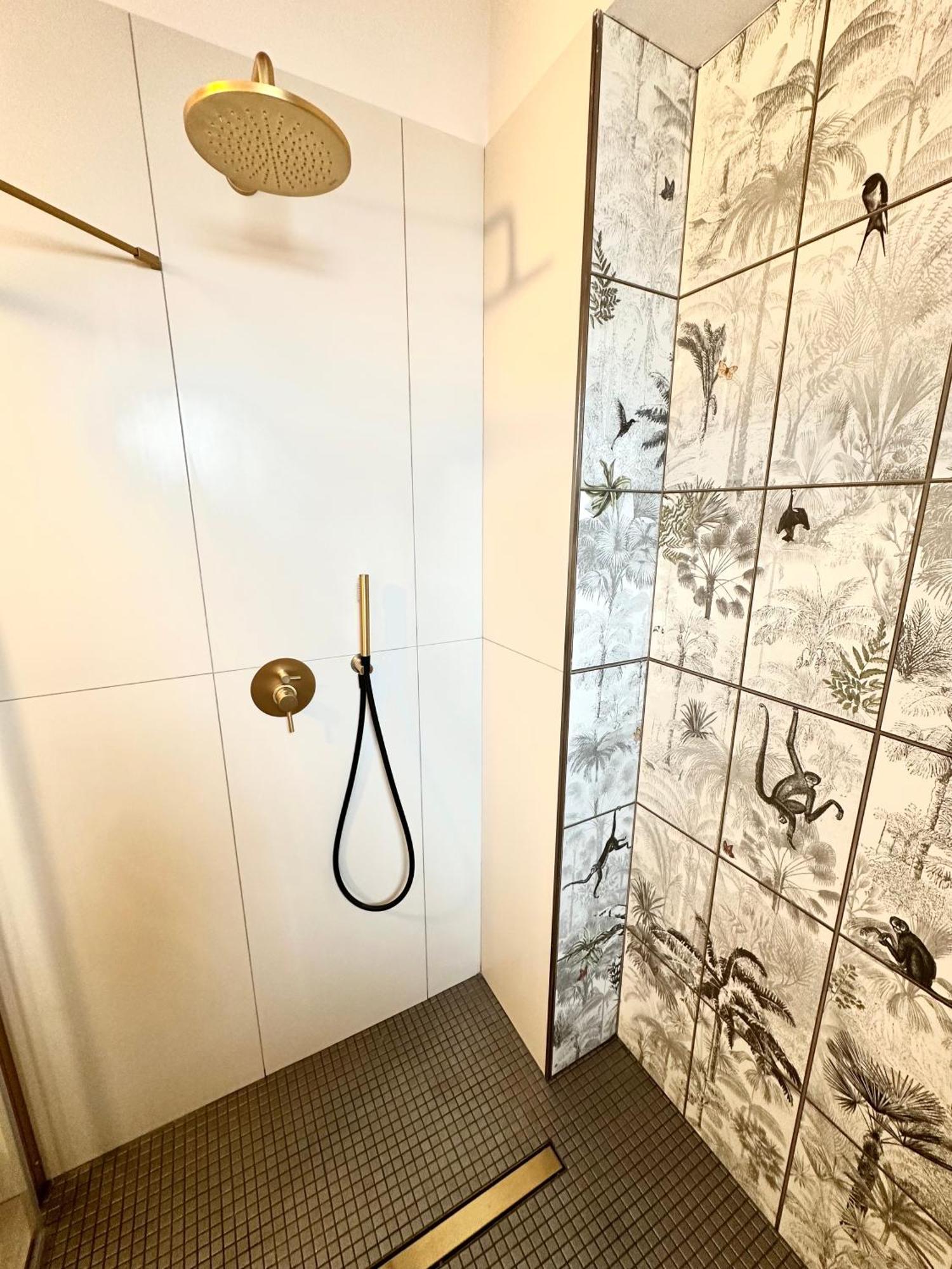 Apartment Jungle House - Nuvola Lavazza Turin