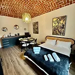 Jungle House - Nuvola Lavazza
