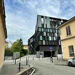 Jungle House - Nuvola Lavazza