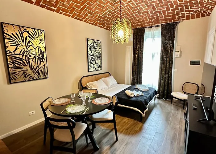 Jungle House - Nuvola Lavazza