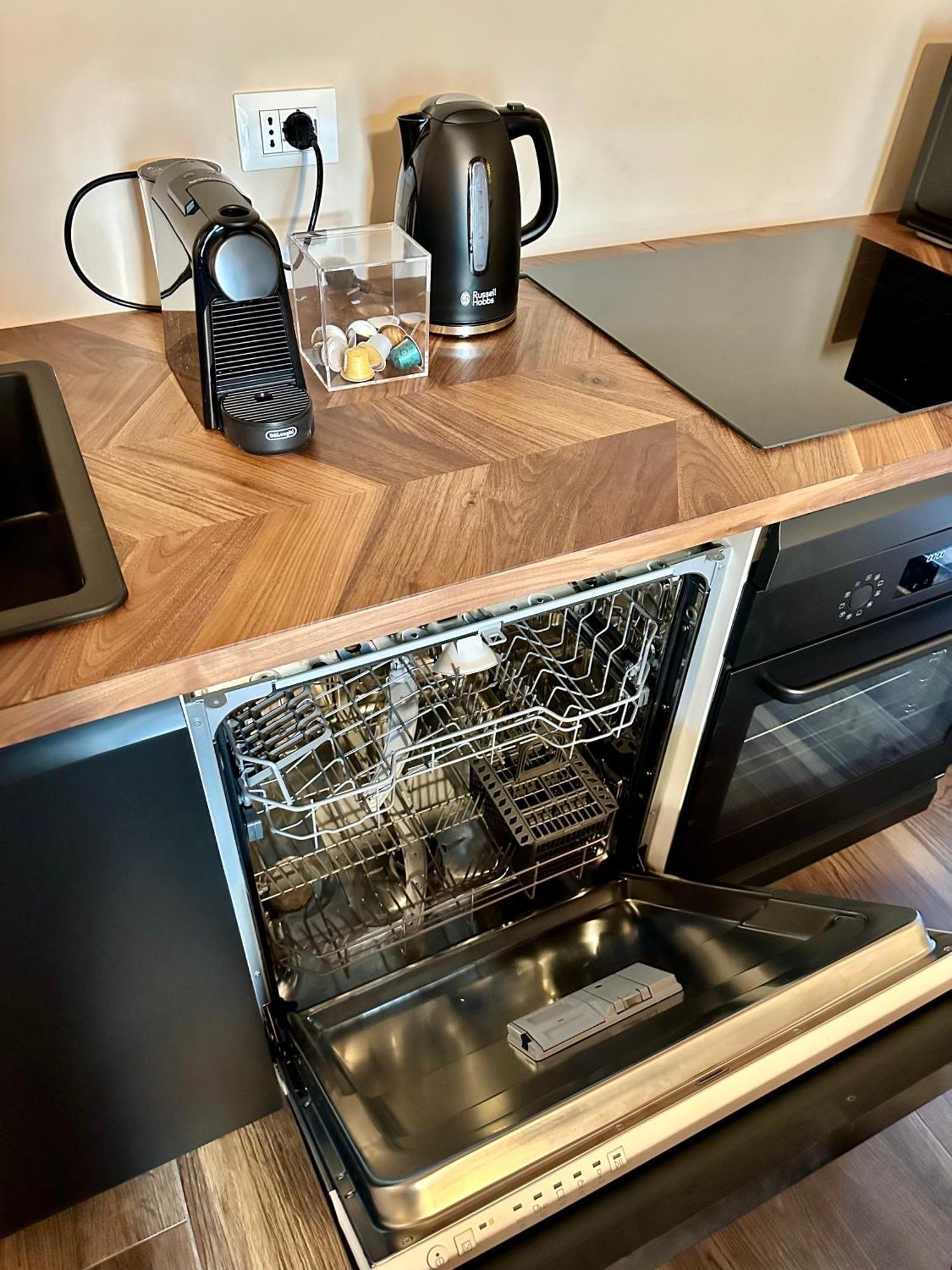 Appartamento Jungle House - Nuvola Lavazza Torino