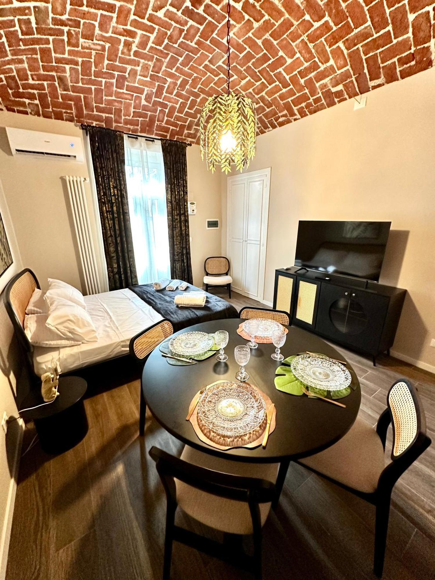 Jungle House - Nuvola Lavazza Appartamento