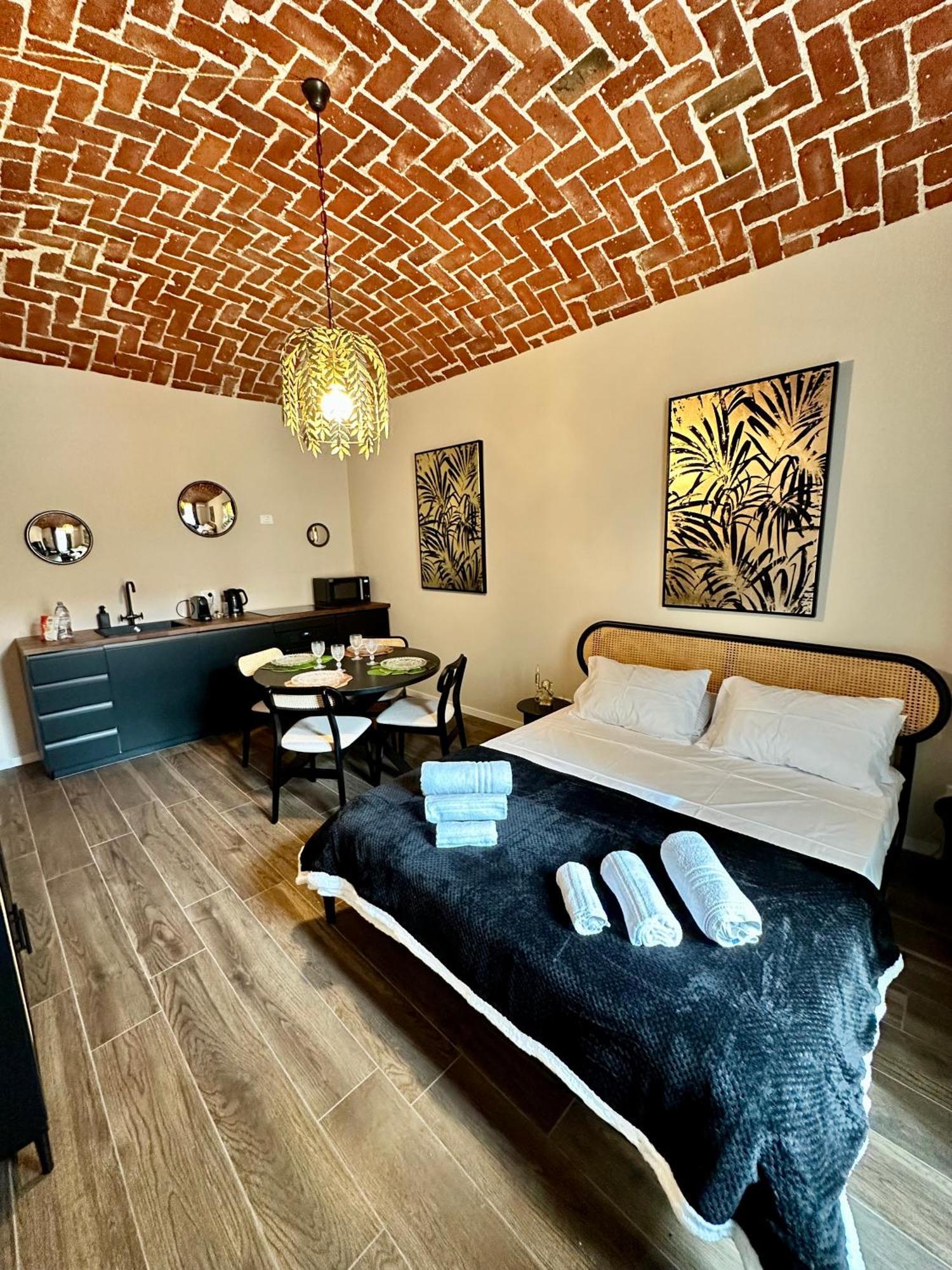 Jungle House - Nuvola Lavazza *