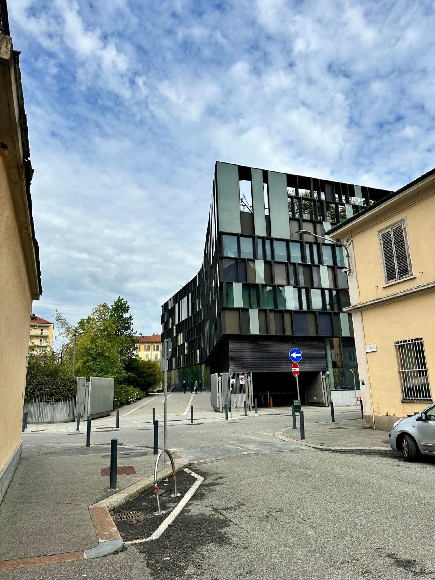 Jungle House - Nuvola Lavazza Appartamento *