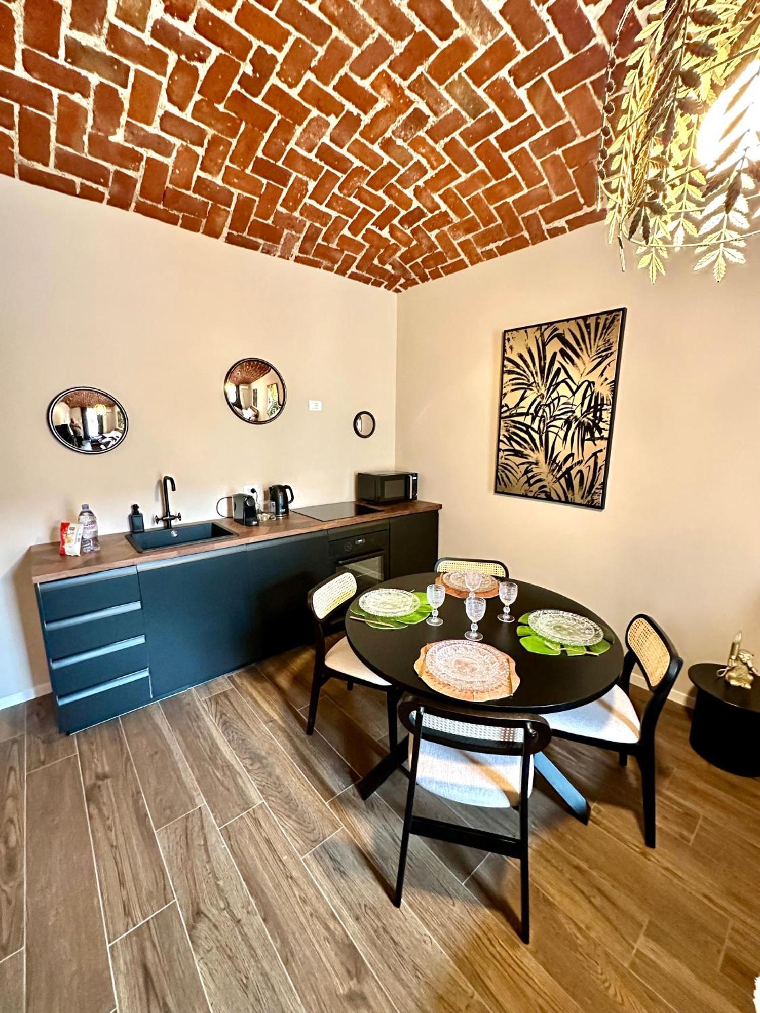 Jungle House - Nuvola Lavazza Appartamento *