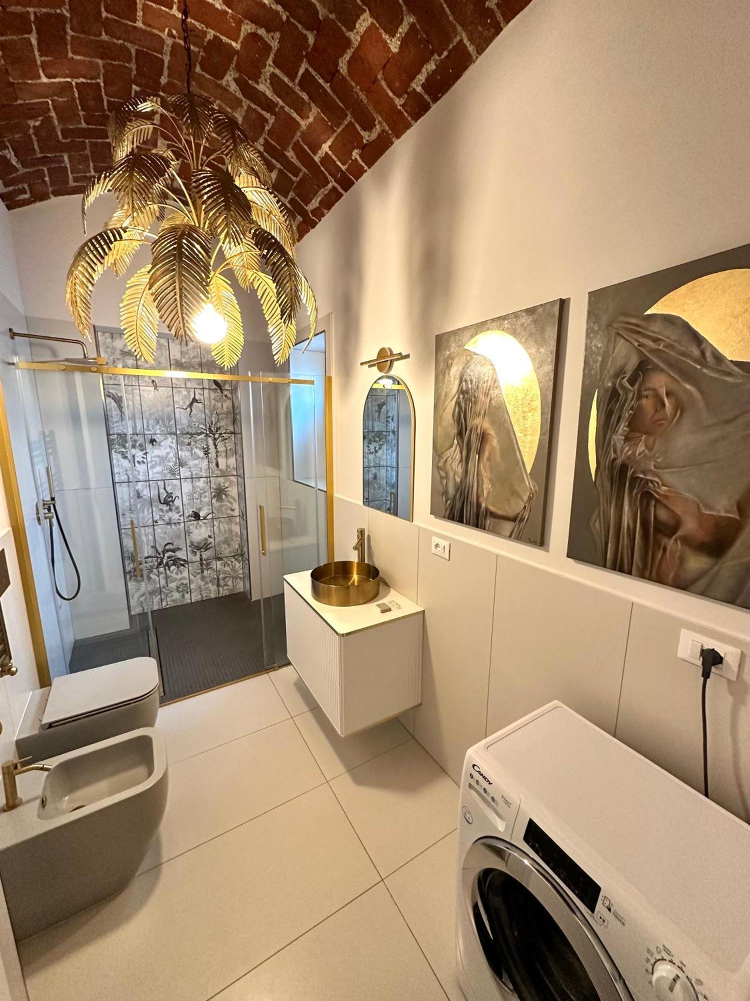 Appartamento Jungle House - Nuvola Lavazza *