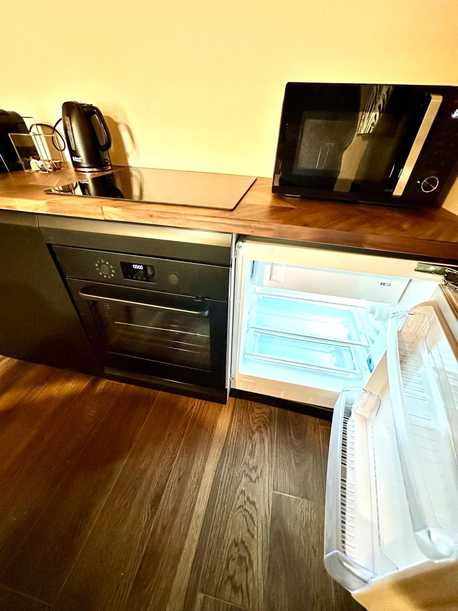 Appartamento Jungle House - Nuvola Lavazza