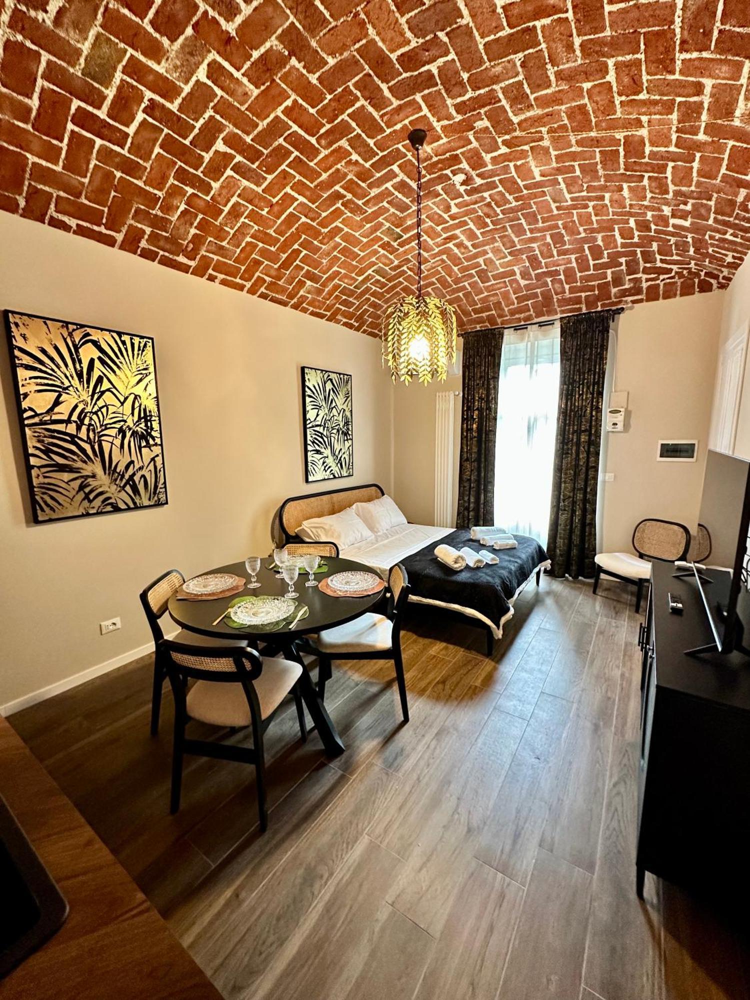 Jungle House - Nuvola Lavazza Appartamento *