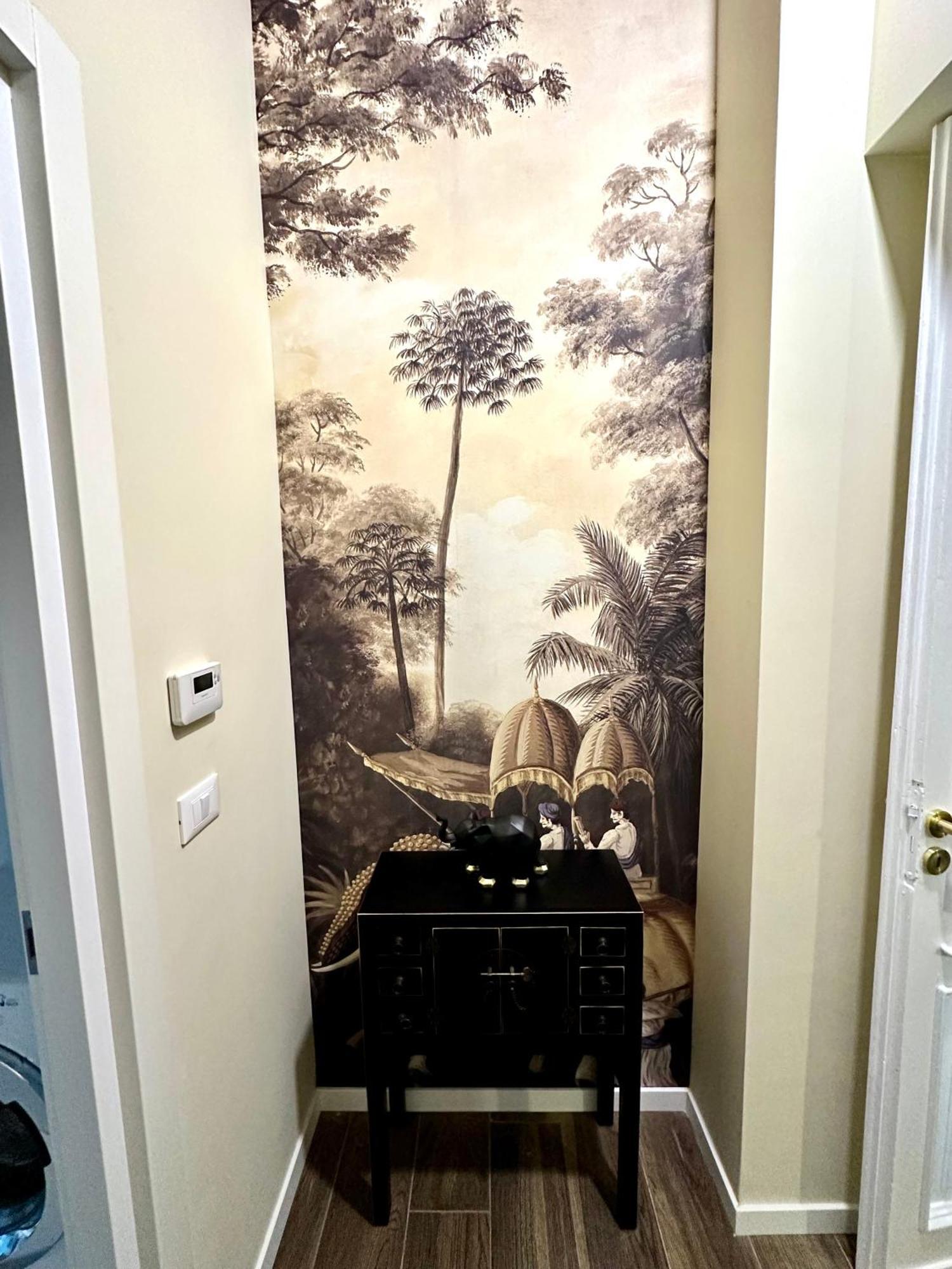 Jungle House - Nuvola Lavazza * Torino