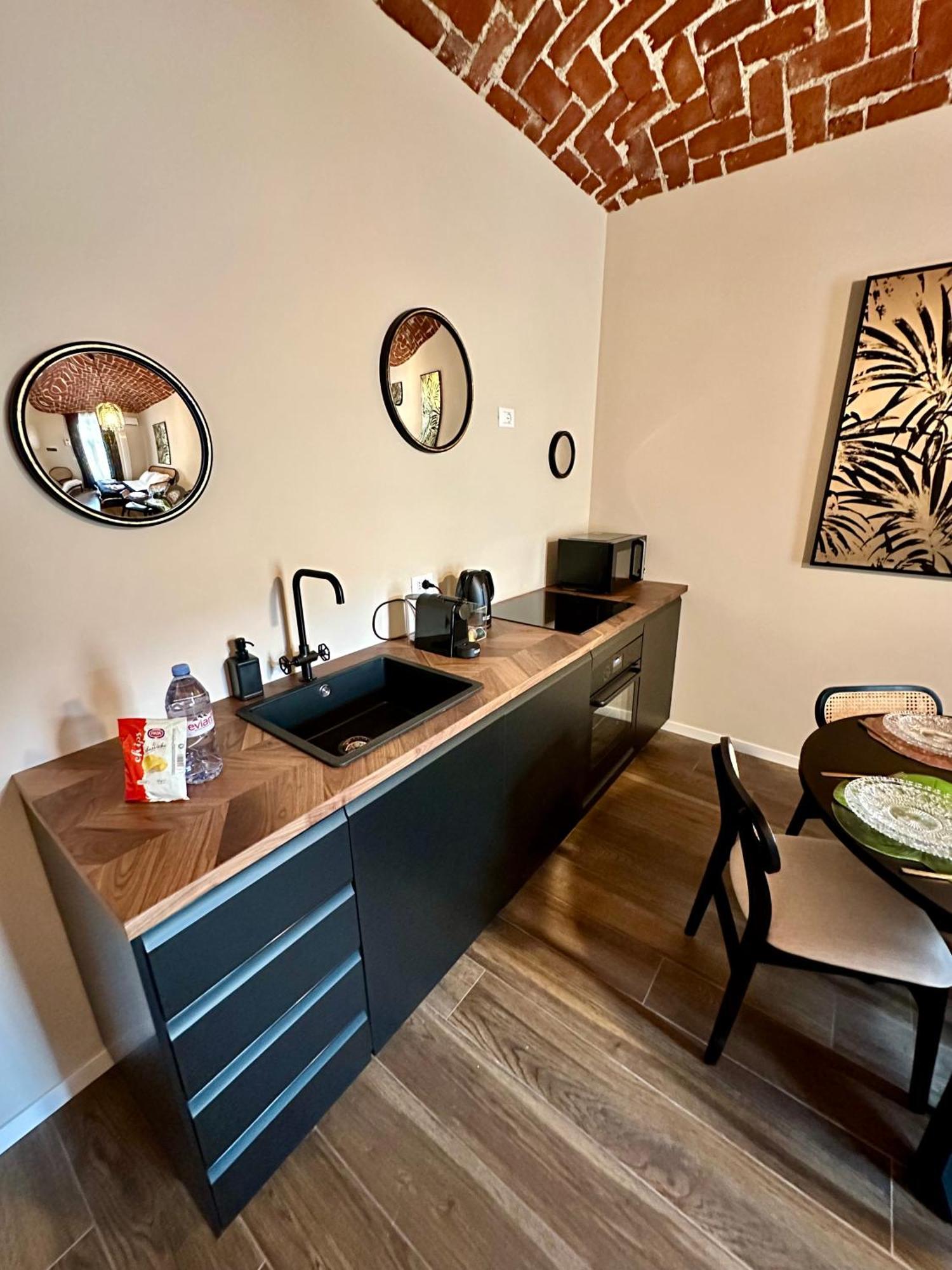 Jungle House - Nuvola Lavazza Appartamento