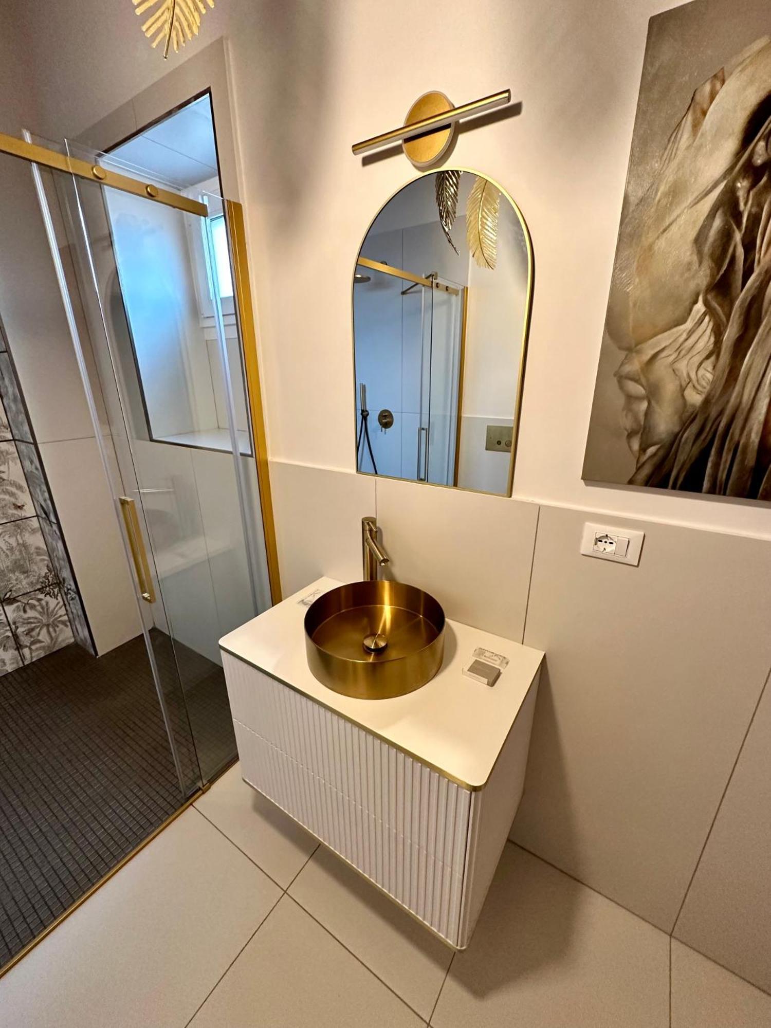 Appartamento Jungle House - Nuvola Lavazza *